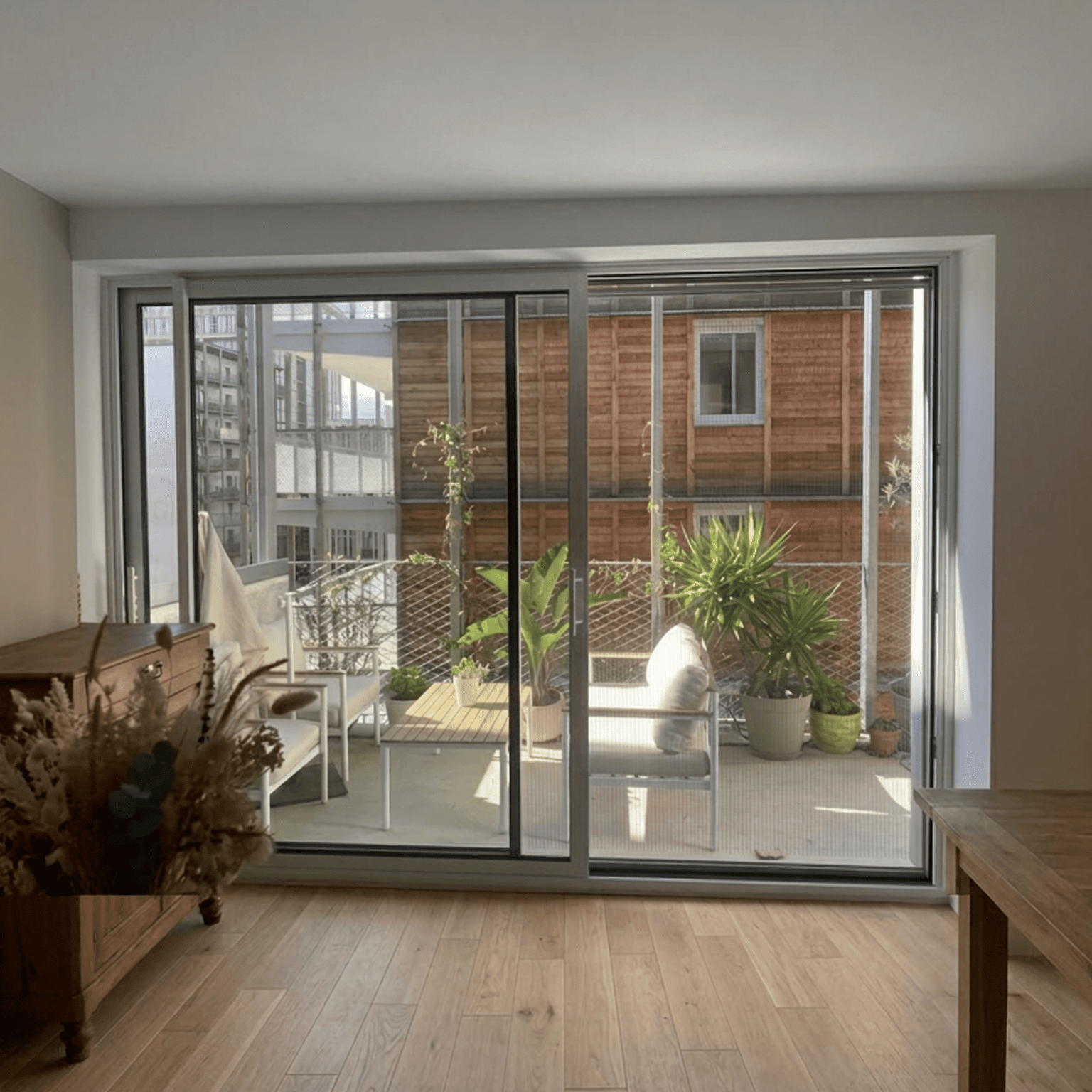 Porte Mostiglass®