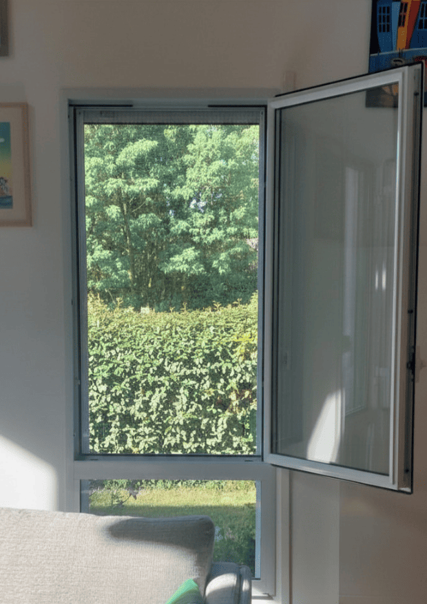 Vitrage Mostiglass® magnétique