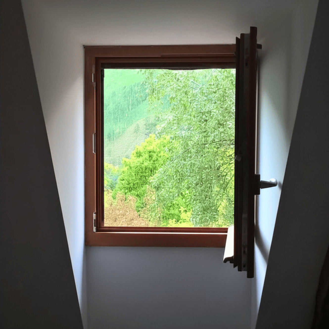 Mostiglass® préserve la luminosité