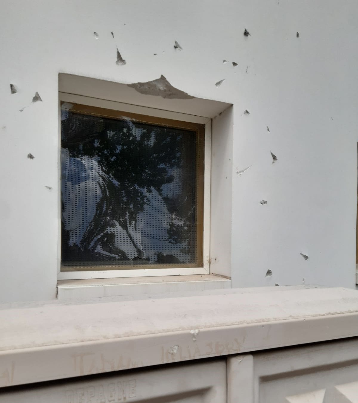 Mostiglass® résistant et durable